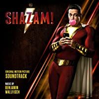 Shazam! (Original Motion Picture Soundtrack)